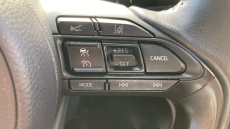 Toyota Yaris 1.5 Hybrid Excel 5dr CVT Hybrid Hatchback